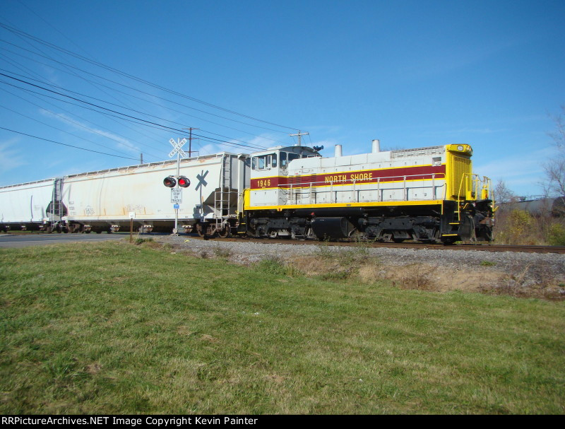 NSHR 1946